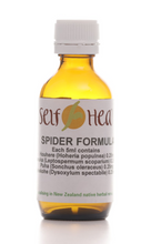 Load image into Gallery viewer, Spider Bite Formula 100ml
