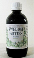 Swedish Bitters Tincture 500ml