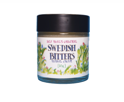 Swedish Bitters Cream 25g