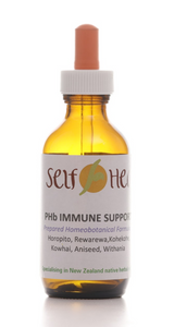 PHb Immune Support Formula 100ml